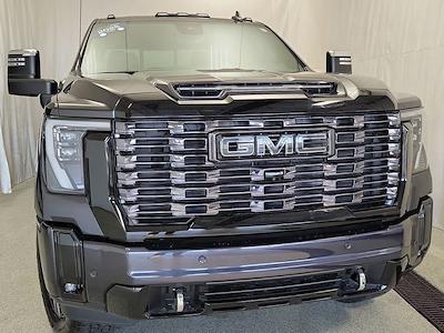 2025 GMC Sierra 2500 Crew Cab 4x4 Pickup for sale #P7430 - photo 1