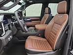 2025 GMC Sierra 2500 Crew Cab 4x4 Pickup for sale #P7430 - photo 8