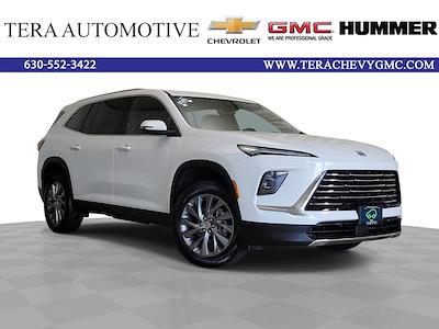 Used 2025 Buick Enclave Preferred for sale #P7433 - photo 1