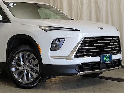 Used 2025 Buick Enclave Preferred for sale #P7433 - photo 2