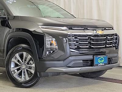 Used 2025 Chevrolet Equinox LT for sale #P7434 - photo 2