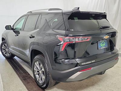 Used 2025 Chevrolet Equinox LT for sale #P7434 - photo 2