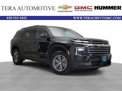 2025 Chevrolet Traverse AWD SUV for sale #P7435 - photo 1