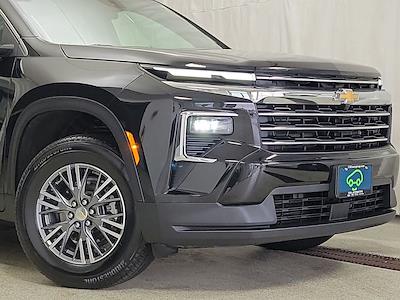 2025 Chevrolet Traverse AWD SUV for sale #P7435 - photo 2