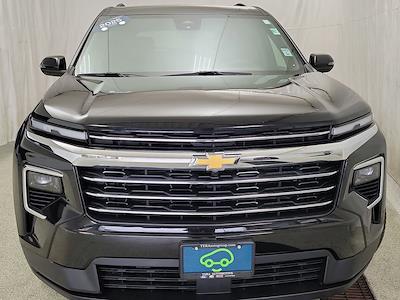 Used 2025 Chevrolet Traverse LT for sale #P7435 - photo 1
