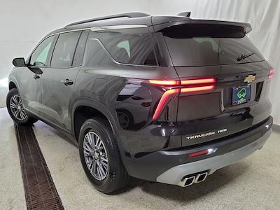 Used 2025 Chevrolet Traverse LT for sale #P7435 - photo 2
