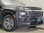 Used 2025 Chevrolet Traverse LT for sale #P7435 - photo 3