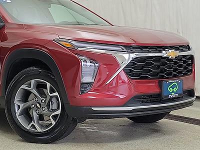 Used 2024 Chevrolet Trax LT for sale #P7436 - photo 2