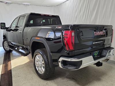 Used 2024 GMC Sierra 2500 SLT Crew Cab for sale #P7439 - photo 2