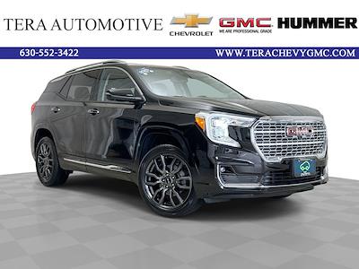 2023 GMC Terrain AWD SUV for sale #P7441 - photo 1