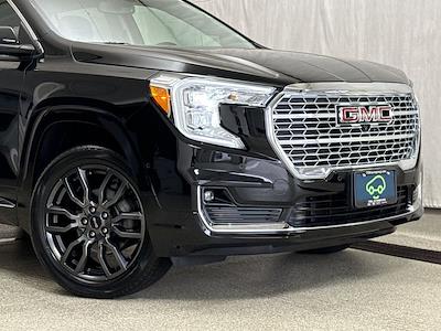 2023 GMC Terrain AWD SUV for sale #P7441 - photo 2