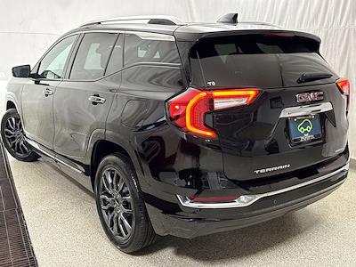 2023 GMC Terrain AWD SUV for sale #P7441 - photo 2