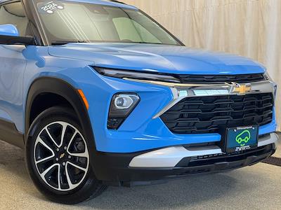 2024 Chevrolet Trailblazer AWD SUV for sale #P7445 - photo 2