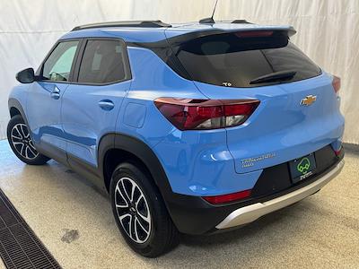 Used 2024 Chevrolet Trailblazer LT for sale #P7445 - photo 2