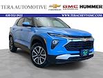 2024 Chevrolet Trailblazer AWD SUV for sale #P7445 - photo 1