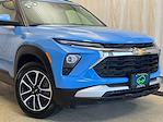 2024 Chevrolet Trailblazer AWD SUV for sale #P7445 - photo 4