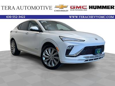 Used 2024 Buick Envista Avenir for sale #P7446 - photo 1