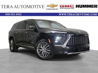 Used 2025 Buick Enclave Avenir for sale #P7447 - photo 1