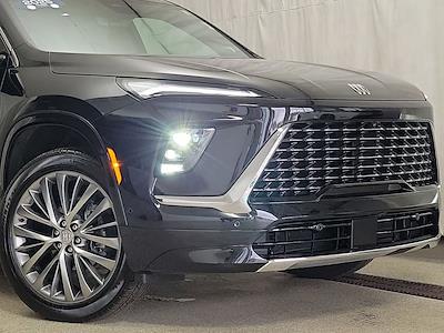 Used 2025 Buick Enclave Avenir for sale #P7447 - photo 2