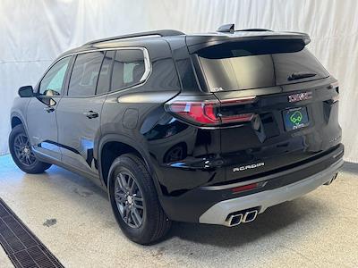 Used 2025 GMC Acadia Elevation for sale #P7448 - photo 2