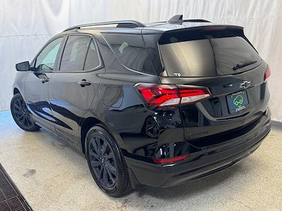 2024 Chevrolet Equinox FWD SUV for sale #P7450 - photo 2