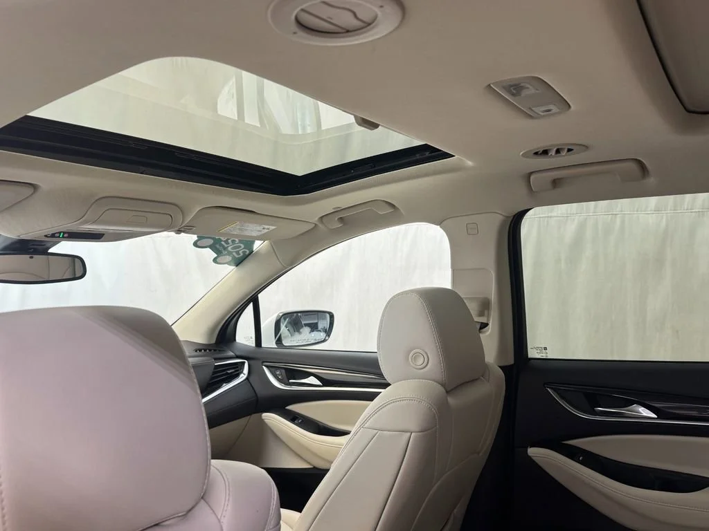 Used 2024 Buick Enclave - photo 12