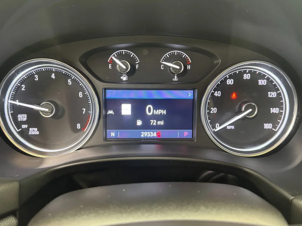 Used 2024 Buick Enclave - photo 16