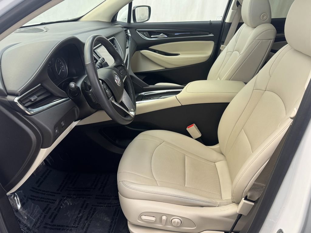 Used 2024 Buick Enclave - photo 10