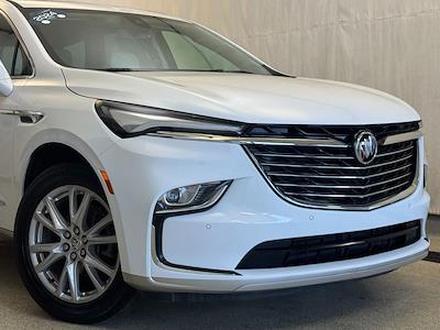 2024 Buick Enclave AWD SUV for sale #P7451 - photo 2
