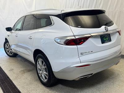 Used 2024 Buick Enclave Essence for sale #P7451 - photo 2