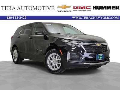 Used 2023 Chevrolet Equinox LT for sale #P7452 - photo 1
