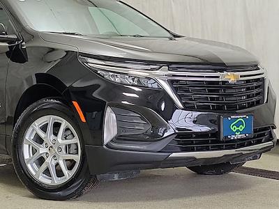 Used 2023 Chevrolet Equinox LT for sale #P7452 - photo 2