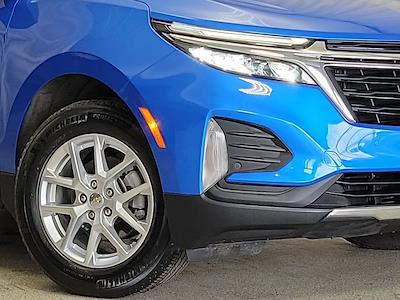 Used 2024 Chevrolet Equinox - photo 1