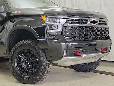 Used 2026 Chevrolet Silverado 1500 ZR2 Crew Cab for sale #P7454 - photo 2