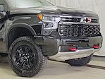 2026 Chevrolet Silverado 1500 Crew Cab 4x4 Pickup for sale #P7454 - photo 2