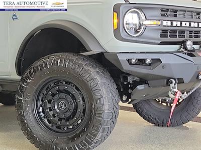2022 Ford Bronco 4WD SUV for sale #P7454A - photo 2
