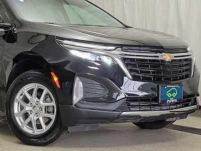 Used 2024 Chevrolet Equinox - photo 1