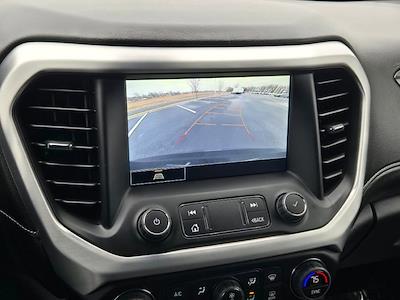 Used 2023 GMC Acadia - photo 1