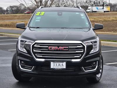 Used 2023 GMC Terrain - photo 1
