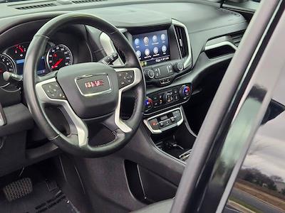 Used 2023 GMC Terrain - photo 1