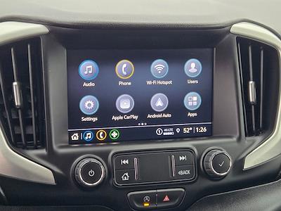 Used 2023 GMC Terrain - photo 1