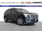 Used 2023 GMC Terrain SLT for sale #P7462 - photo 1