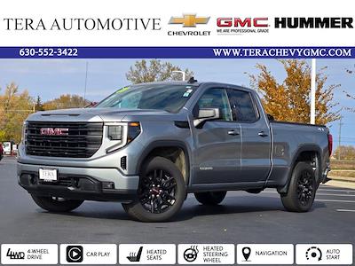 Used 2023 GMC Sierra 1500 - photo 1