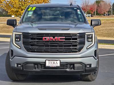 Used 2023 GMC Sierra 1500 - photo 1