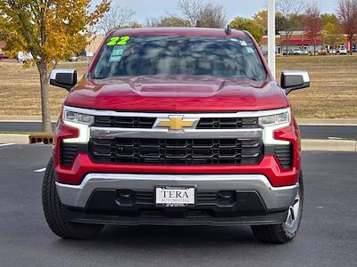 Used 2022 Chevrolet Silverado 1500 - photo 1
