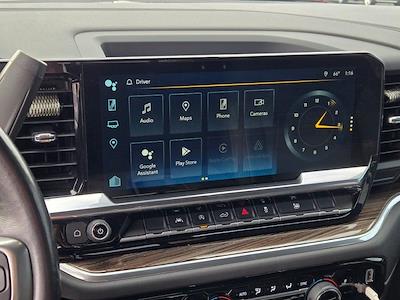 Used 2022 Chevrolet Silverado 1500 - photo 1