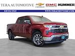 2022 Chevrolet Silverado 1500 Crew Cab 4x4 Pickup for sale #P7464 - photo 12