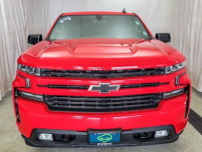 Used 2020 Chevrolet Silverado 1500 - photo 1