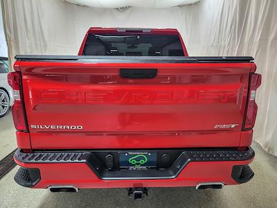 Used 2020 Chevrolet Silverado 1500 - photo 1
