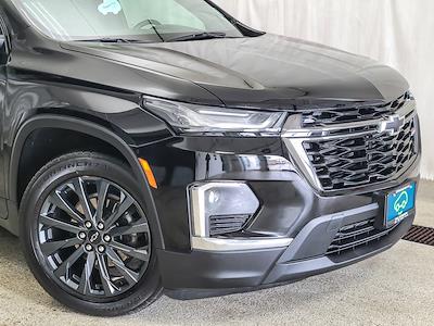 Used 2023 Chevrolet Traverse - photo 1